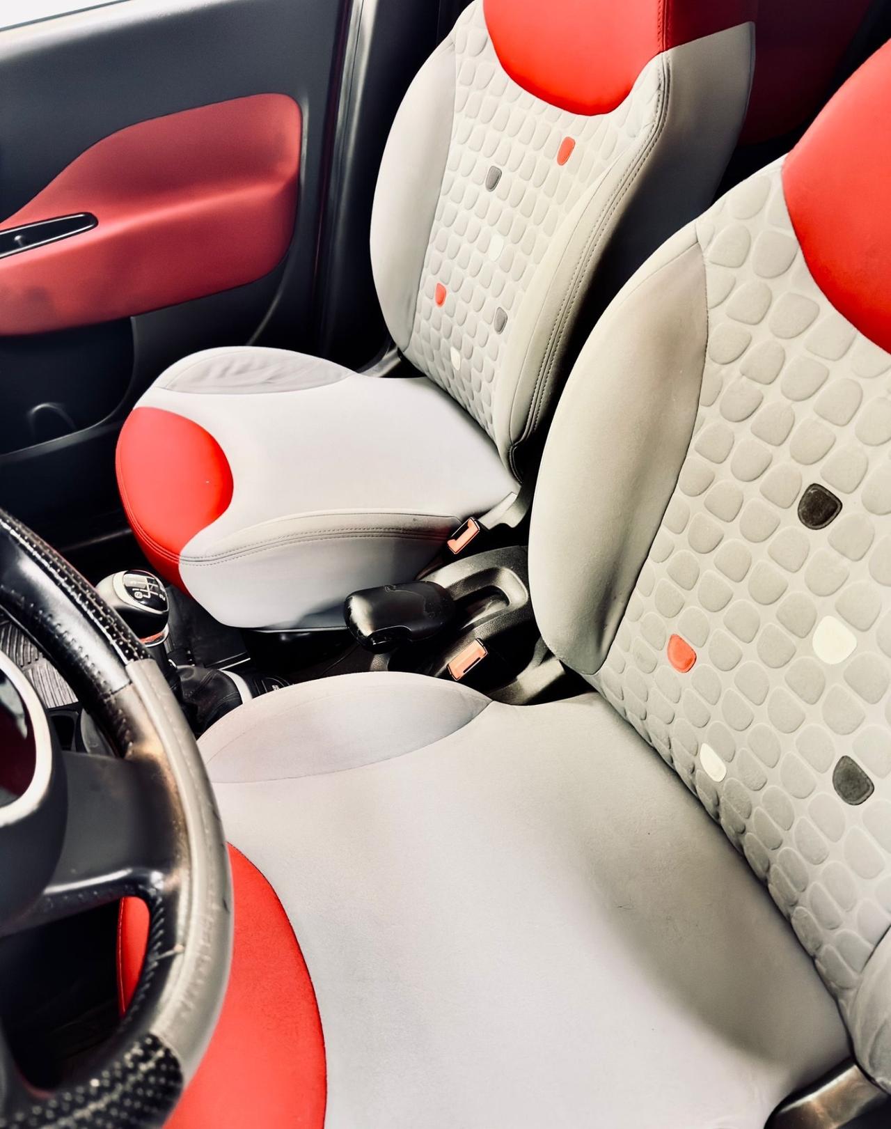 Fiat 500L Living 1.6 Multijet 105 CV Pop Star