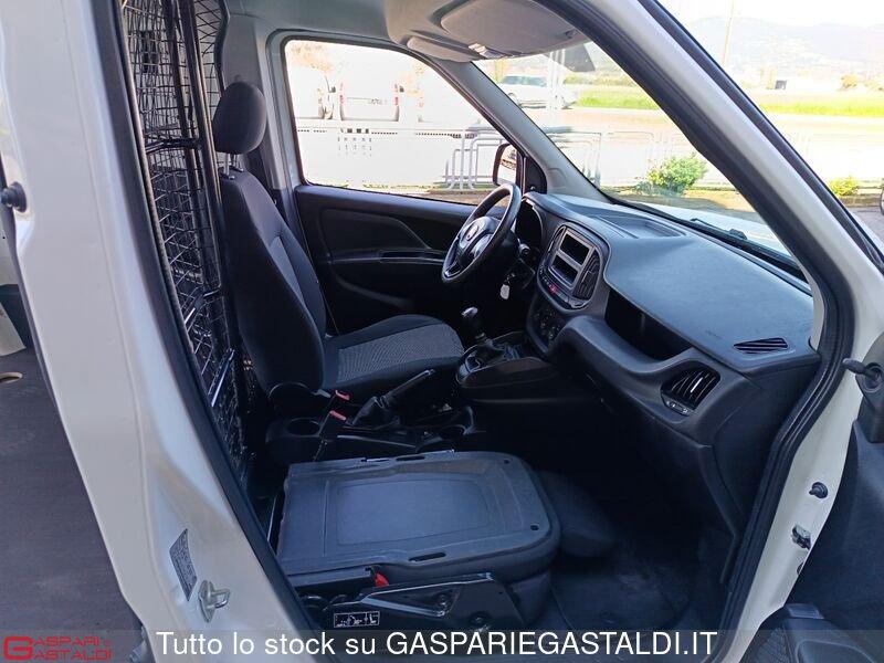 FIAT Doblò 1.3 MJT S&S PC-TN Cargo Business