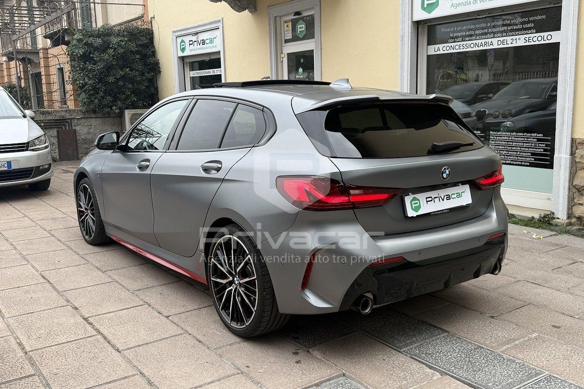 BMW 128ti 5p. Msport