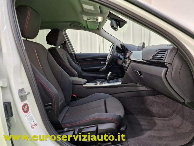 BMW 316 i Sport
