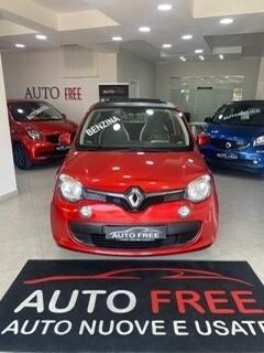 Renault Twingo 1.0 SCe Live