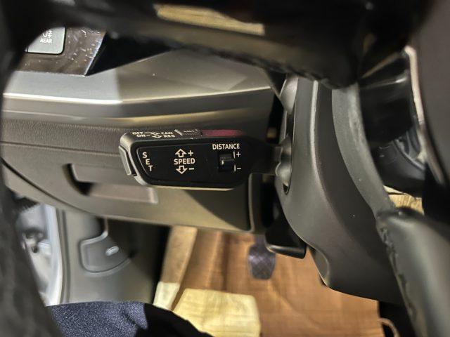 AUDI A3 SPB 30TFSI Business Advanced NAVI/CRUIS ADAT/PARK