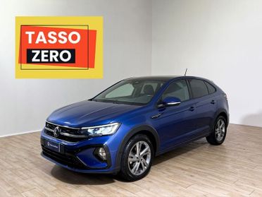 Volkswagen Taigo 1.0 TSI DSG R-Line