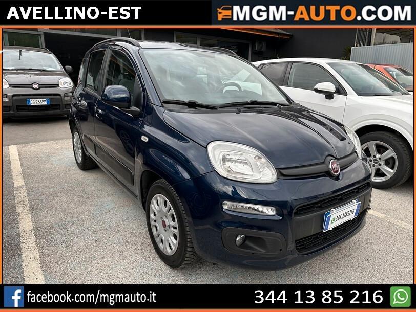 Fiat Panda 1.3 MJT 95 CV S&S Easy