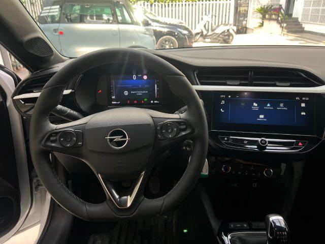 OPEL Corsa 1.2 100 CV GS da ?159,00 mensili