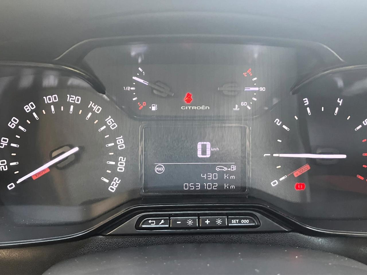 Citroen C3 PureTech 83 S&S Shine