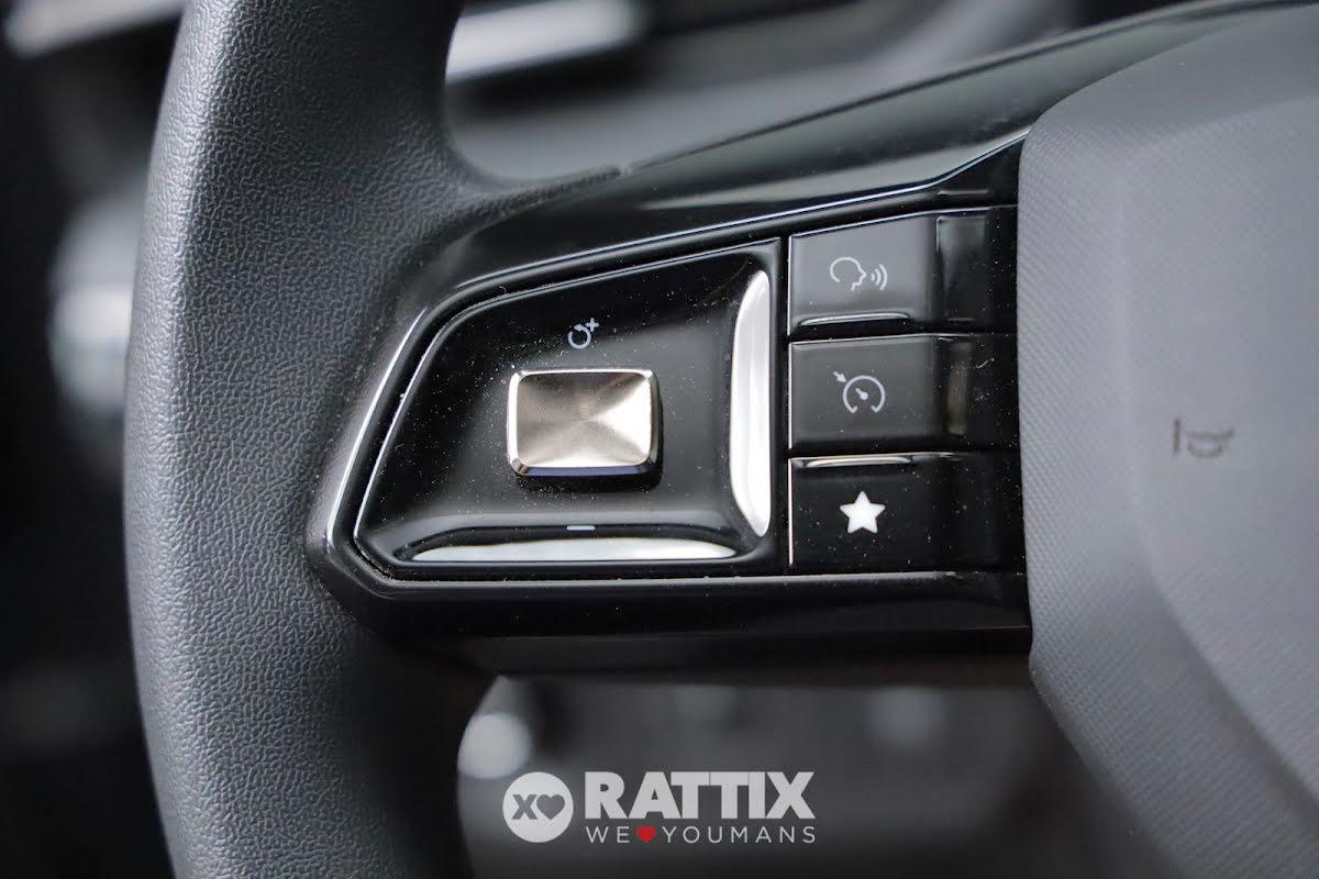 MG MG3 1.5 115CV Comfort