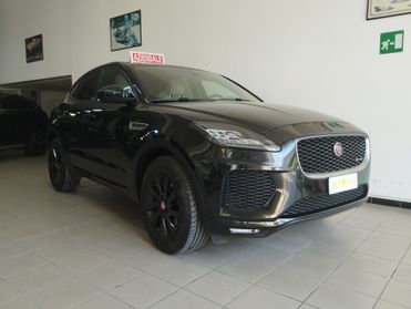 Jaguar E-Pace 2.0D 180 CV AWD aut. R-Dynamic S