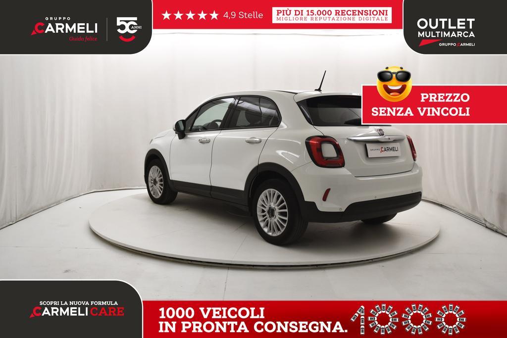 Fiat 500X 1.0 T3 Connect
