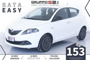 LANCIA Ypsilon 1.0 FireFly 5 porte S&S Hybrid Silver NEOPATENTATI