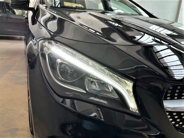 MERCEDES-BENZ CLA 200 d Automatic Premium AMG - Telecamera - Carplay