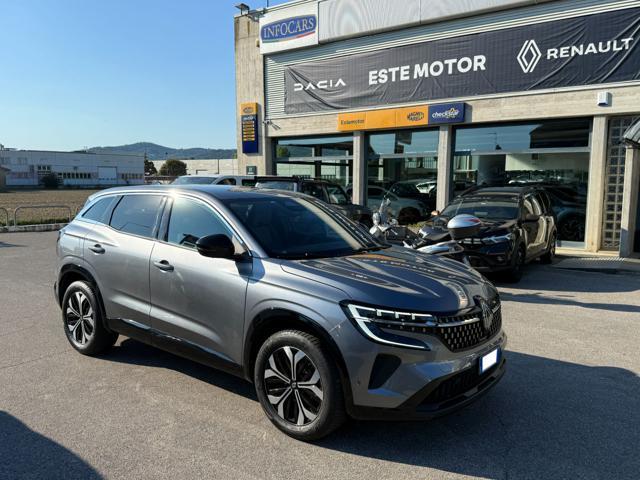 RENAULT Austral Austral Mild Hybrid 160 CV Auto Techno - PROMO