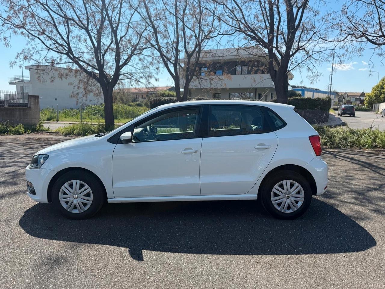 Volkswagen Polo 1.4 TDI 75cv PER NEOPATENTATI