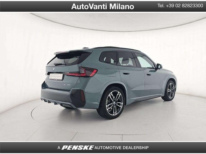 BMW X1 X1 xdrive 25e MSport auto