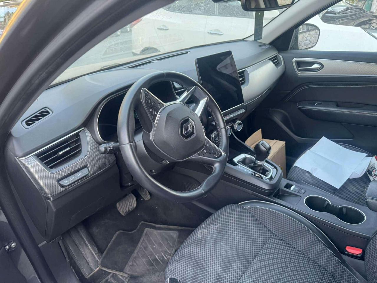 Renault Arkana Full Hybrid E-Tech 145 CV Techno-2023