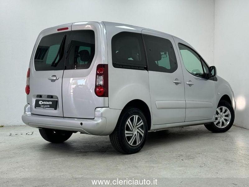 Citroën Berlingo Multispace BlueHDi 100 5 posti Feel Combi N1