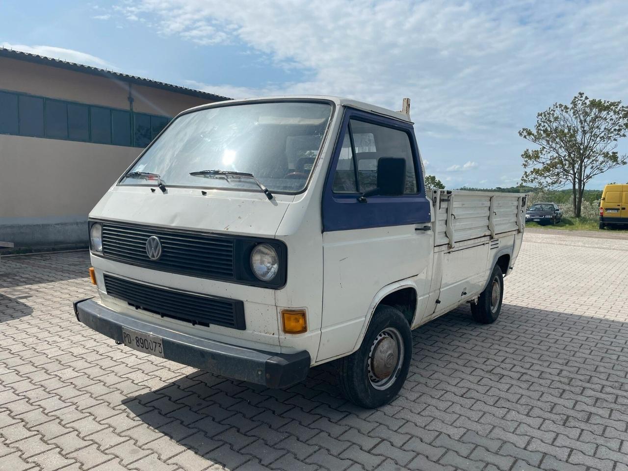 Volkswagen
