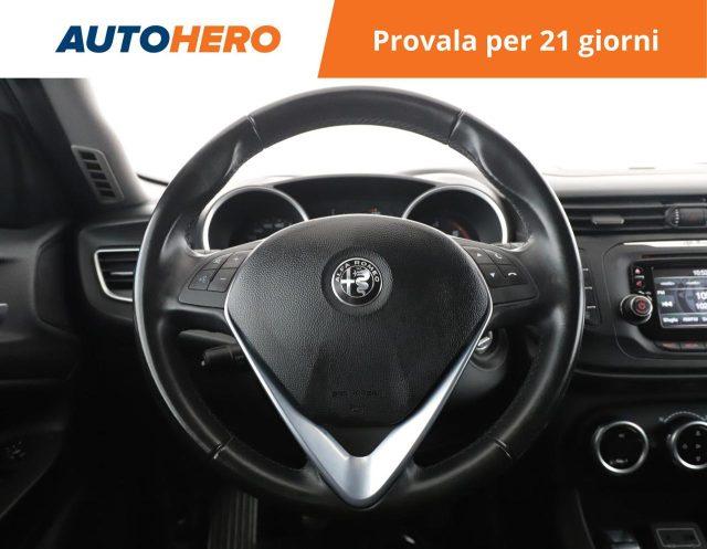 ALFA ROMEO Giulietta 1.6 JTDm 120 CV Super