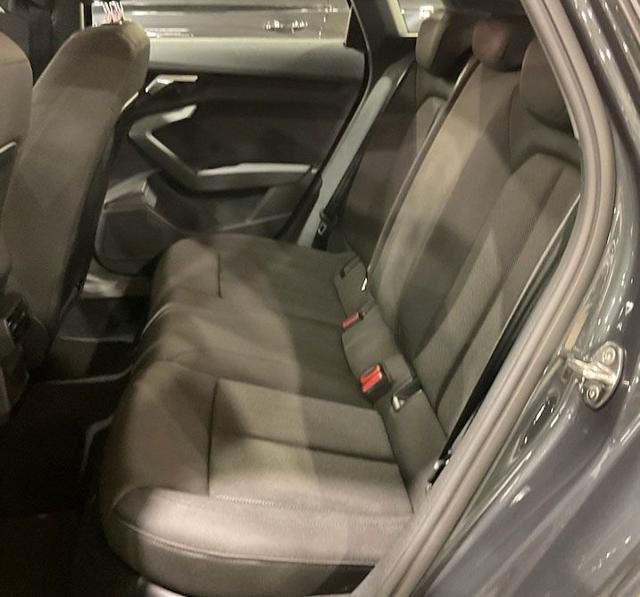 AUDI A3 SPB 30 TDI