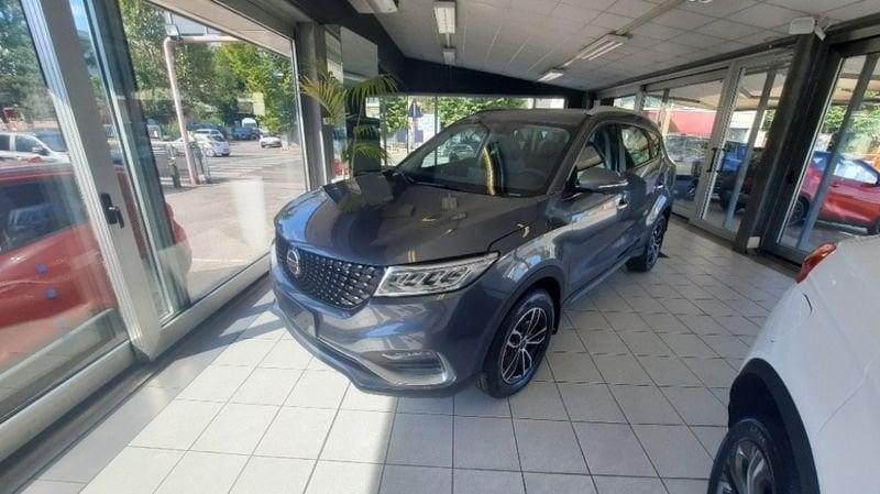 Dfsk Glory 580 1.5 GPL/ Bifuel aut.