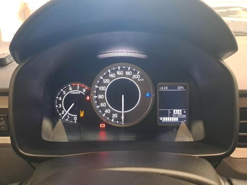 Suzuki Ignis 1.2 Hybrid 4WD All Grip Top