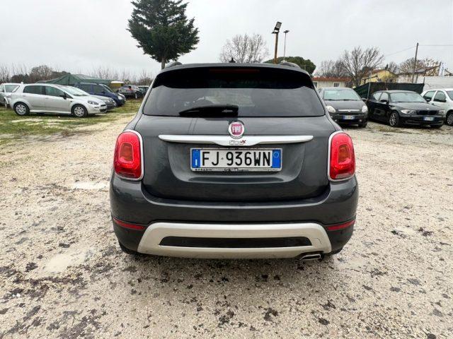 FIAT 500X 1.3 MultiJet 95 CV Cross PER NEOPATENTATI