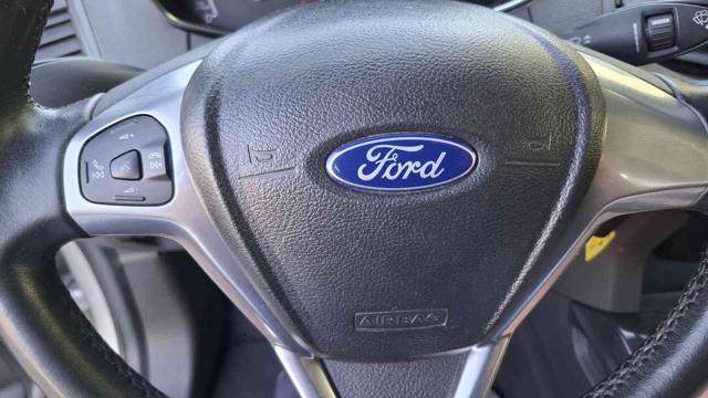 FORD EcoSport 1.5 TDCi Titanium UNICO PROPRIETARIO