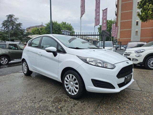 FORD Fiesta 1.0 80CV 5 porte