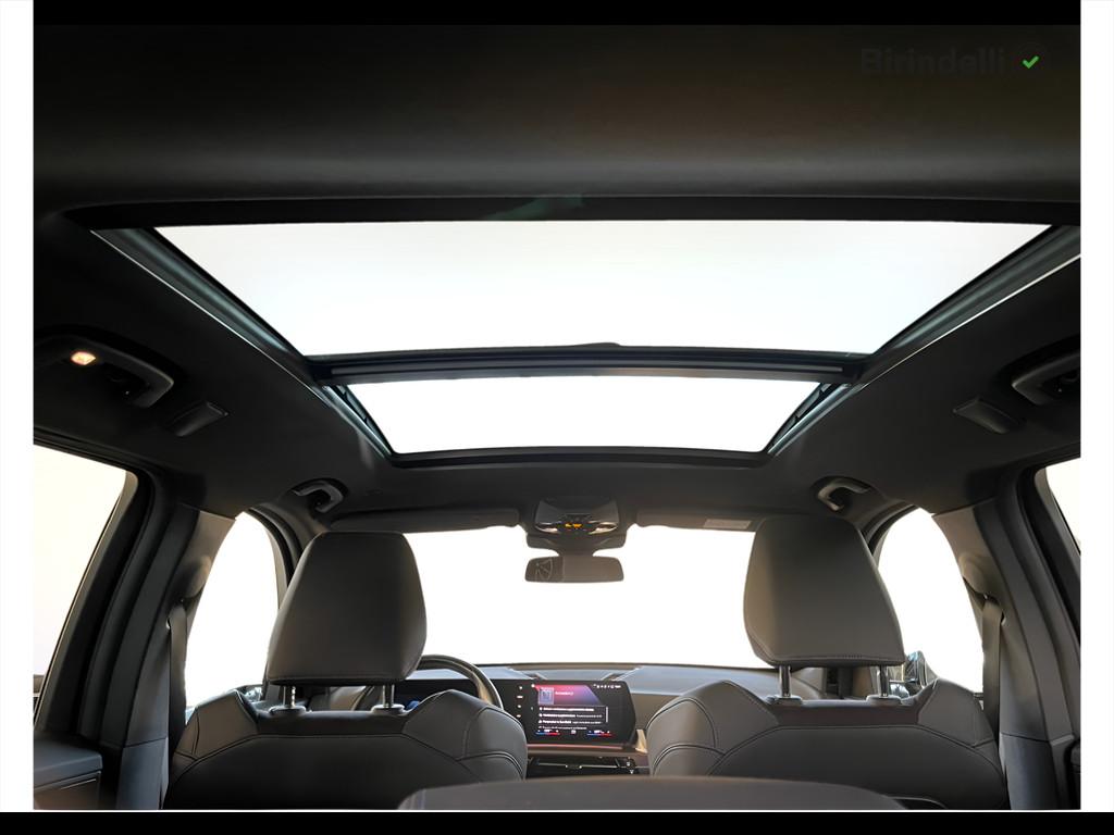 BMW X1 (U11) - X1 xDrive 23d Msport