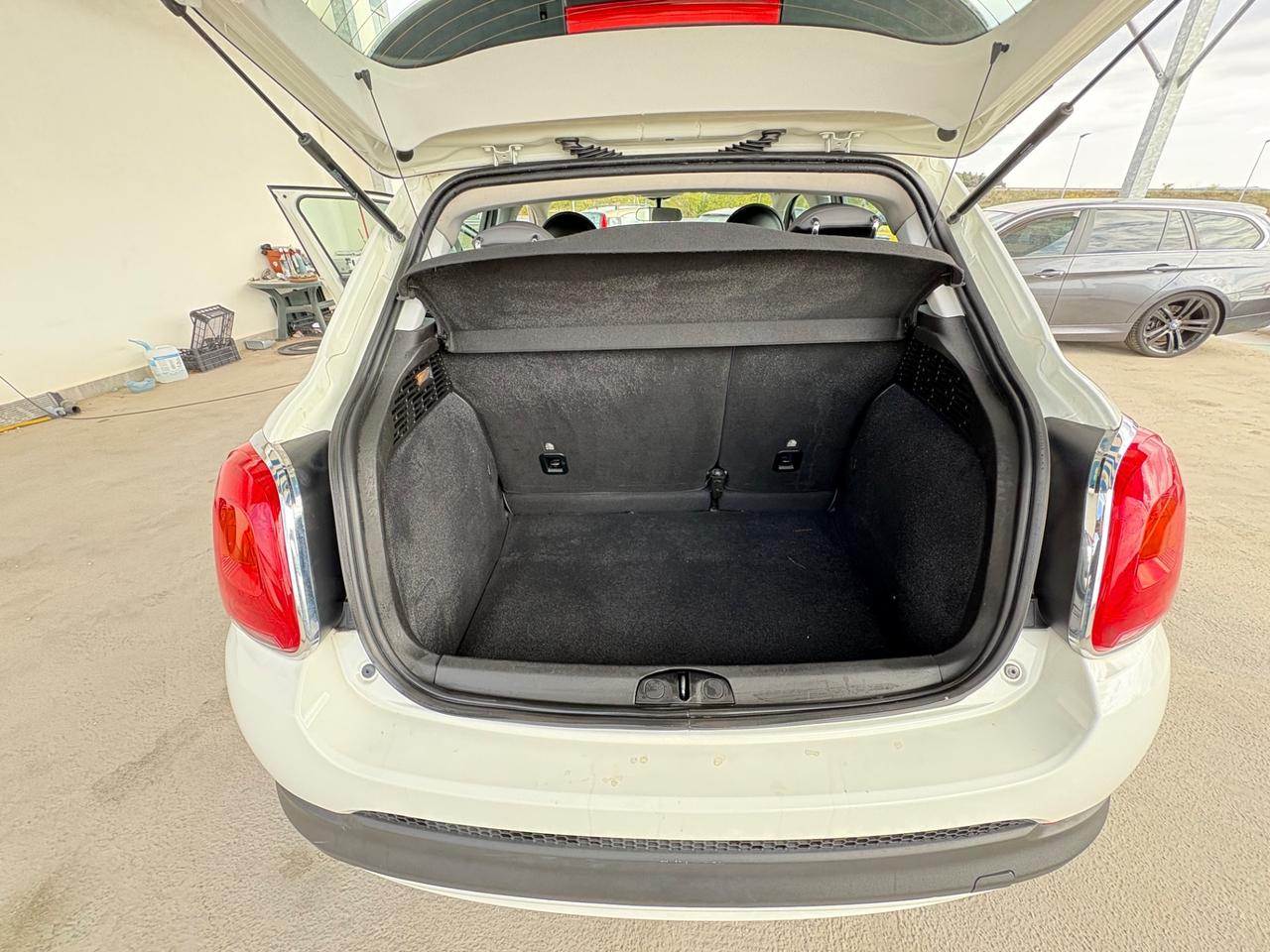 Fiat 500X 1.3 MultiJet 95 CV Business