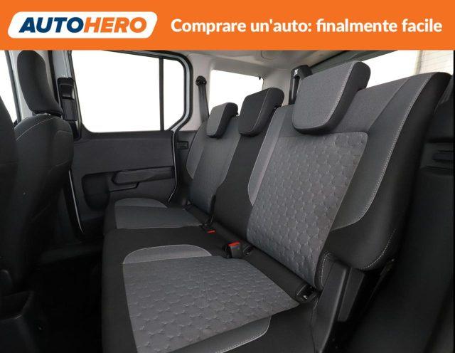 FORD Tourneo Courier 1.0 EcoBoost Powershift Titanium