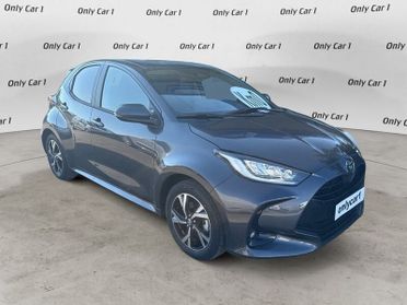 Toyota Yaris Yaris 1.5 Hybrid 5 porte Trend