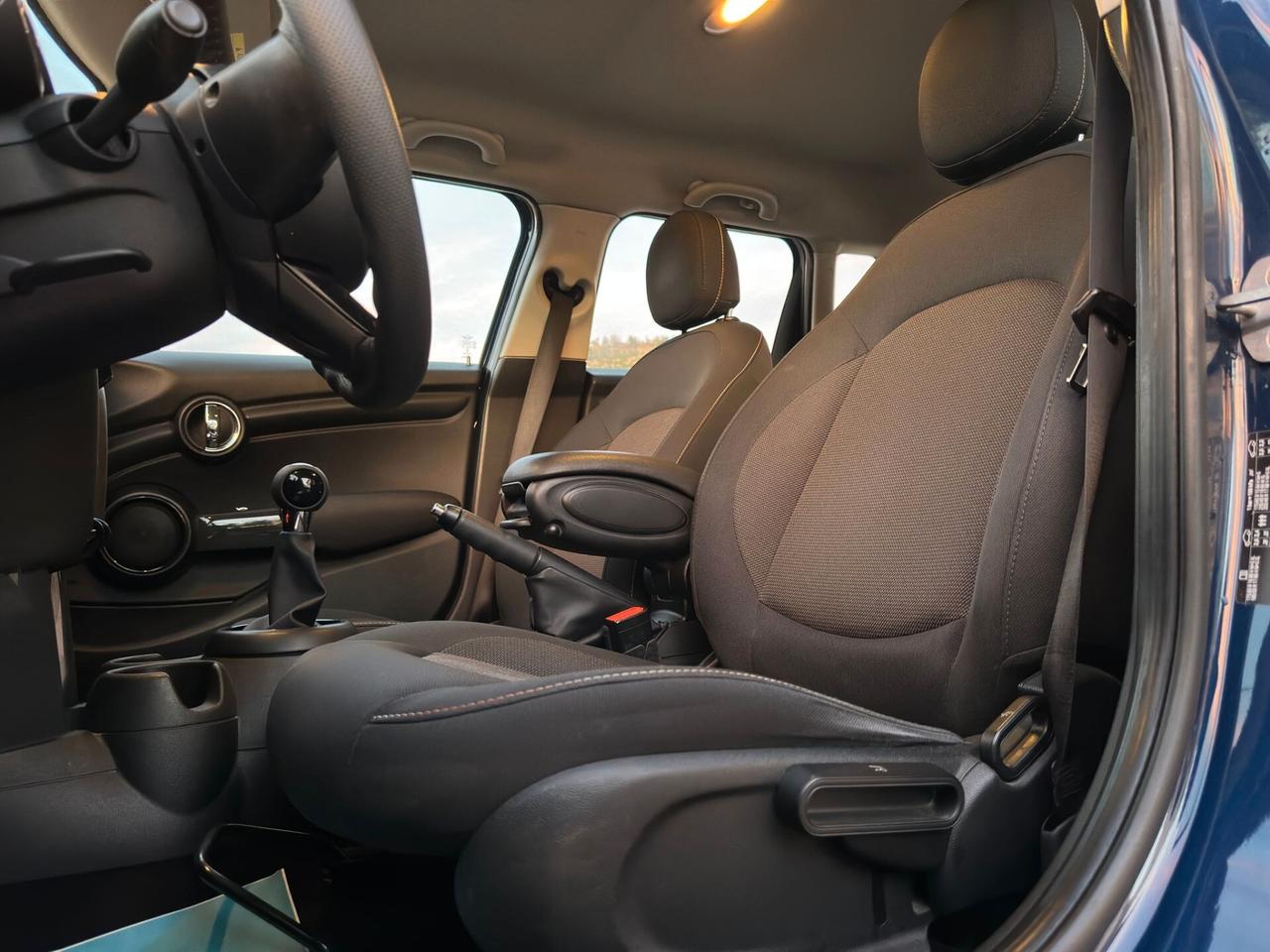 Mini Cooper One D Hype 1.5 95CV