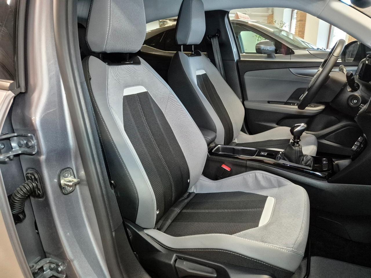 Opel Mokka 1.2 Turbo Elegance