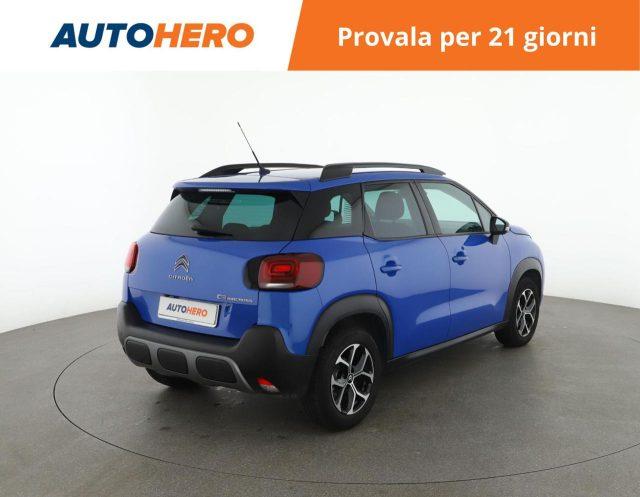 CITROEN C3 Aircross PureTech 130 S&S EAT6 Shine