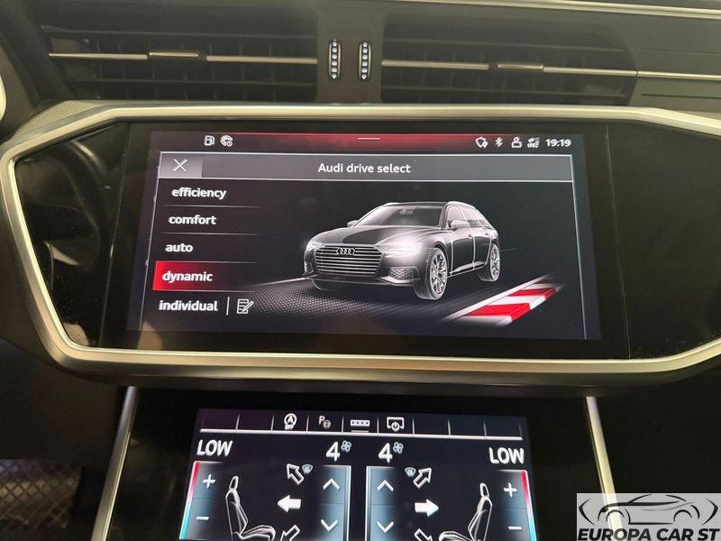 Audi A6 50 TDI 3.0 quattro tiptronic Business