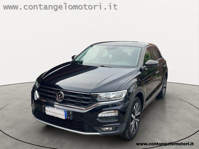 VOLKSWAGEN T-Roc 1.0 TSI 115 CV Style BlueMotion Technology
