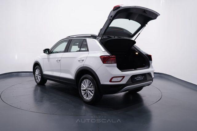 VOLKSWAGEN T-Roc 2.0 TDI SCR 150cv DSG Life