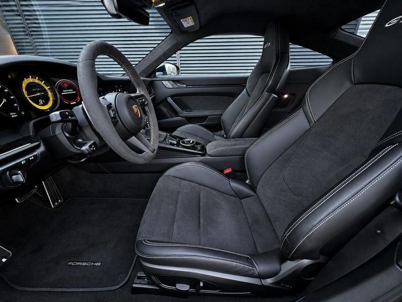 Porsche 911 992 GT3 4.0 510 CV (992.1)