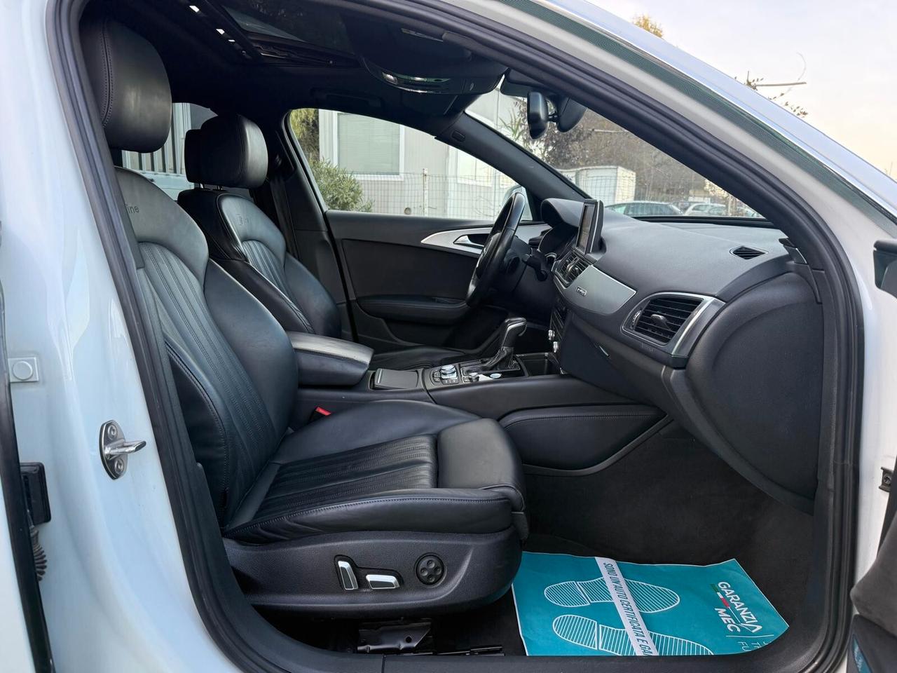 Audi A6 3.0 TDI 272 CV quattro S tronic Business Plus