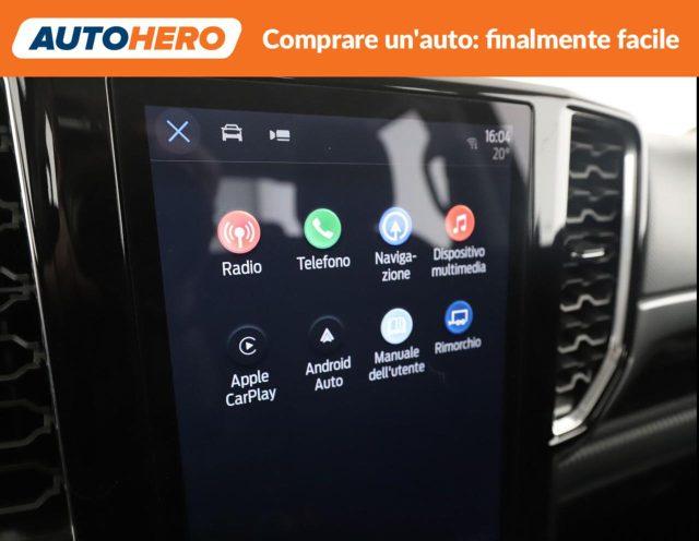 FORD Ranger 2.0 ECOBLUE DC XLT 5 posti