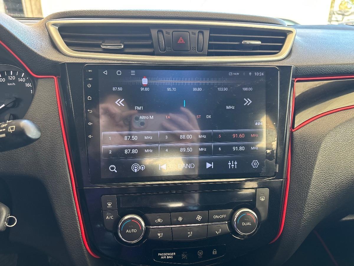 NISSAN - Qashqai - 1.5 dCi Business