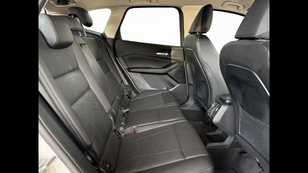 BMW Serie 2 U06 - 218d Active Tourer Luxury auto