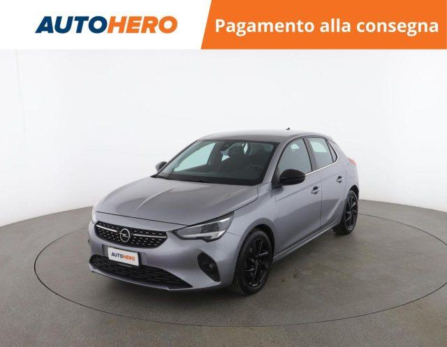 OPEL Corsa 1.5 D 100 CV Elegance