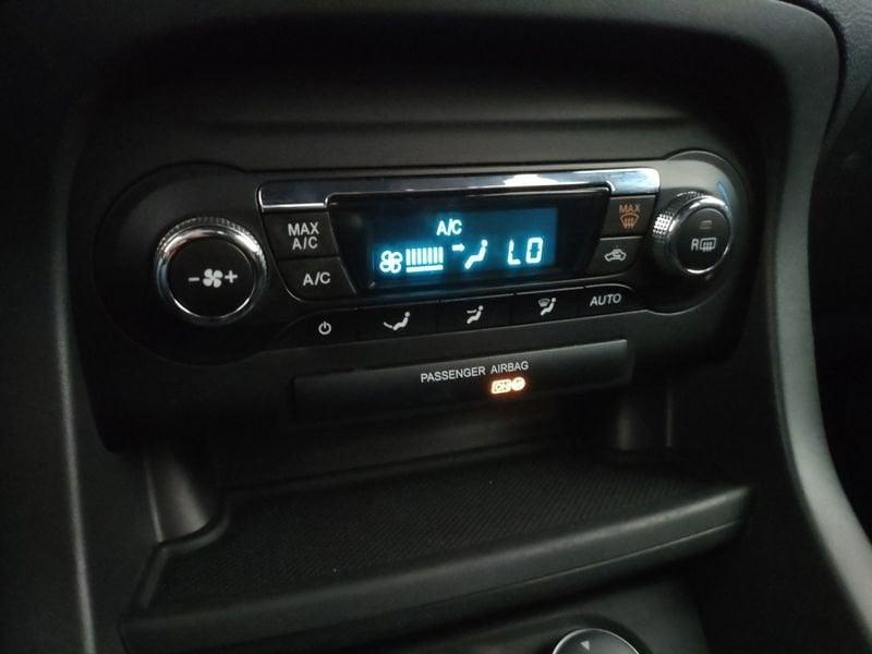 Ford Ka+ 1.2 s&s 85cv