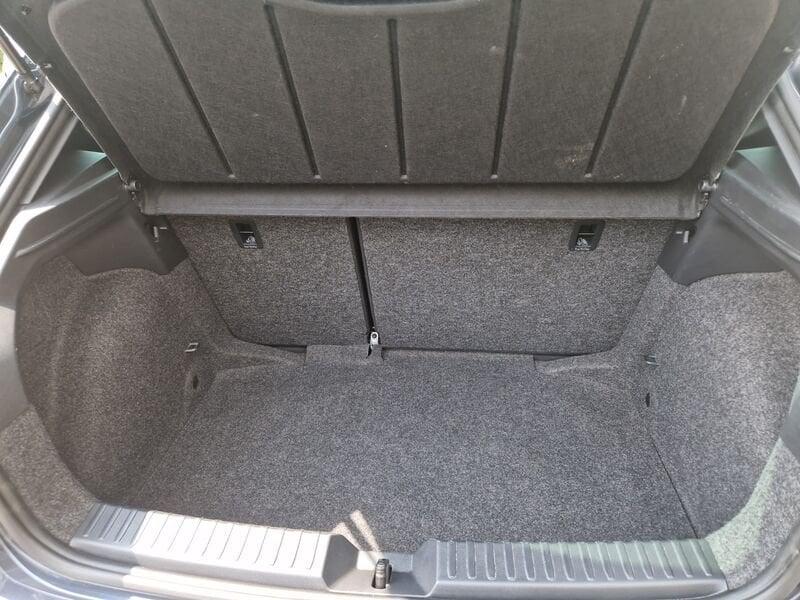 Seat Ibiza 1.0 EcoTSI 95 CV 5 porte FR