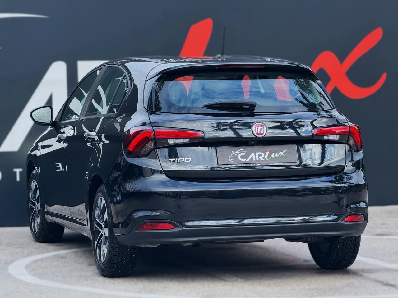 Fiat Tipo 1.3 Multijet CityLife S 95CV FULL LED