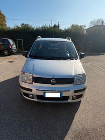 Fiat Panda 1.2 Gpl - NEOPATENTATI - 12 MESI DI GARANZIA -