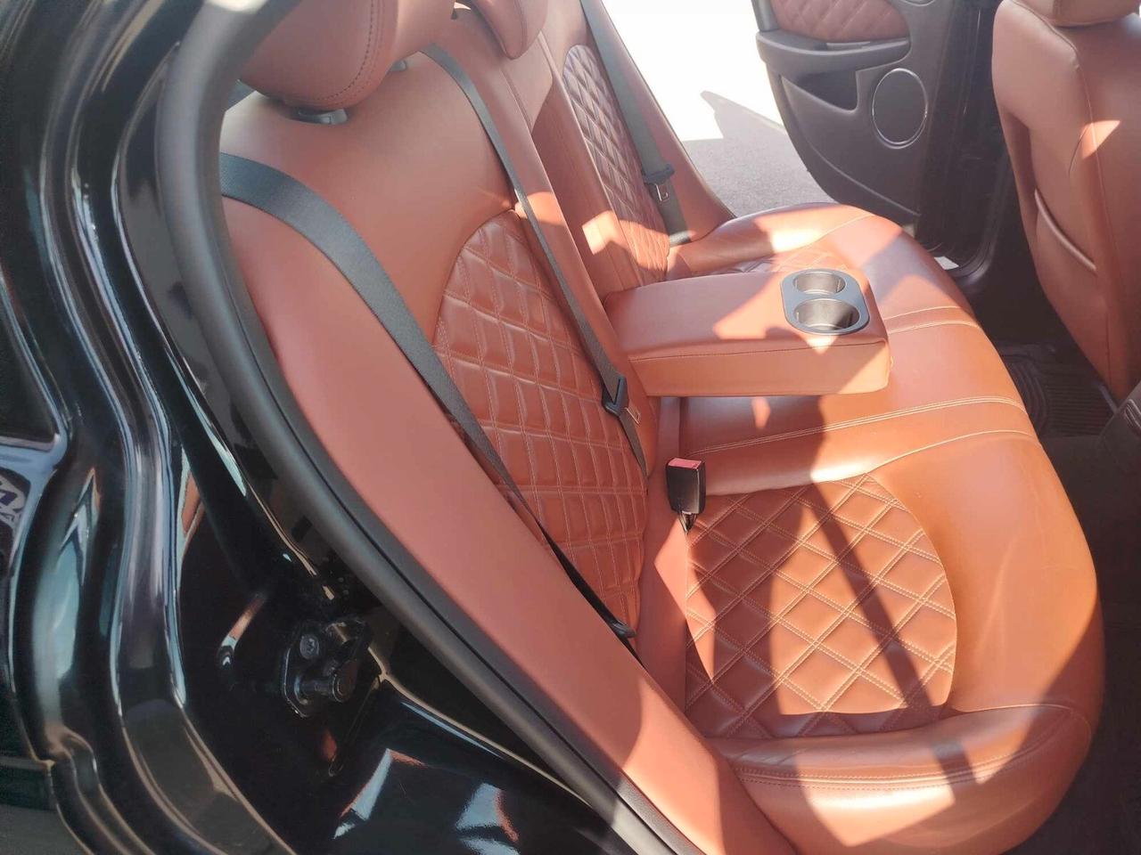 Jaguar X-Type 2.2D cat Premium Luxury