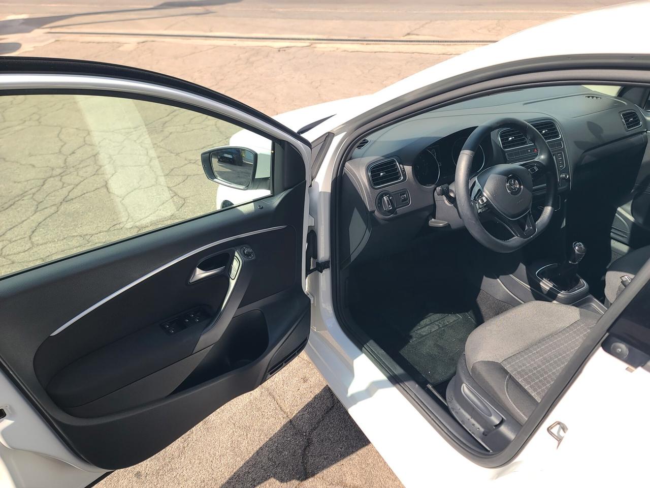 Polo 1.4TDI 5p. Trendline OK NEOP UNIPRO